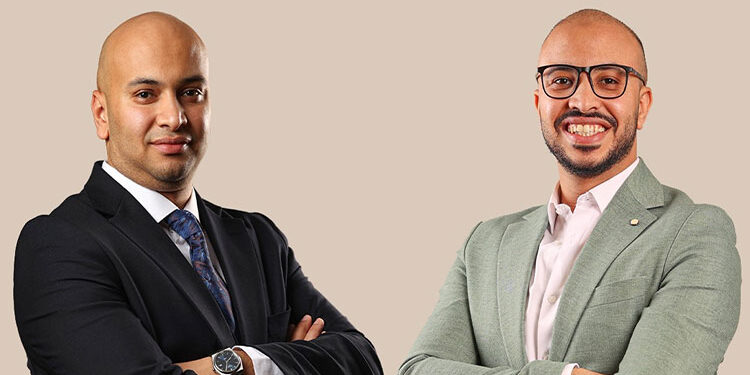 ” ريچان ” للتطوير العقارى تطلق هويتها التجارية الجديدة استعدادا لطرح مجموعة من المشاريع