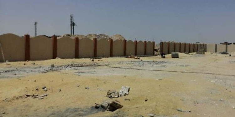 بـ 25 ألف جنيه | ننشر قيمة جدية حجز الأراضي ببرنامج مسكن