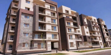 تعرف على شروط حجز وحدات مشروع “سكن لكل المصريين5”