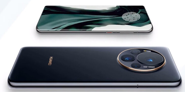 مواصفات هاتف Huawei Mate 70 Pro