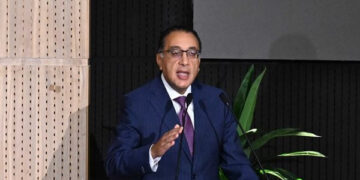 رئيس الوزراء يفتتح الملتقى والمعرض الدولى للصناعة