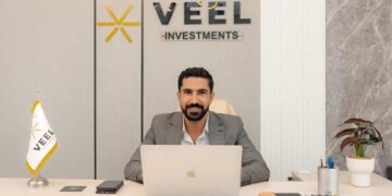 انطلاق أعمال شركة «Veel Investments» للتسويق العقارى بمستهدف مليار جنيه خلال العام الأول