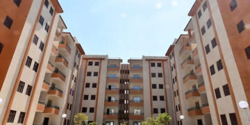 الحجز الإثنين المقبل.. شروط حجز شقق الإسكان الاجتماعي لأصحاب المعاشات