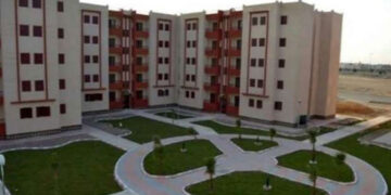 المستندات المطوبة لشقق الإسكان الاجتماعي للأرامل والمطلقات