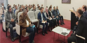 نائب وزير الصحة يعقد اجتماعا ً لمناقشة  آخر مستجدات تأهيل ورفع كفاءة فرق الاستجابة السريعة