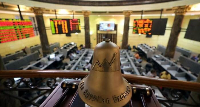 326 مليون جنيه صافى مشتريات المستثمرين العرب بالبورصة المصرية خلال أكتوبر