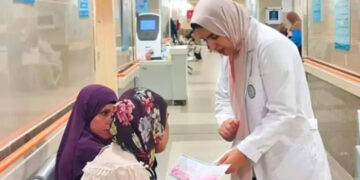 هيئة الرعاية الصحية تطلق حملة “بديل الدواء بأمان” لتعزيز الوعي الدوائي بمحافظات التأمين الصحي الشامل