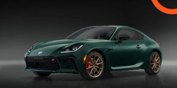 أسعار تويوتا GR 86 موديل 2025 في السعودية