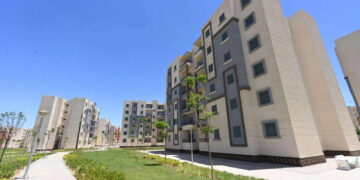 بمقدم 20 ألف.. التفاصيل الكاملة لشقق الاسكان الاجتماعي الجديدة وأماكن الطرح