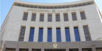 التعليم: تعليق امتحانات نصف العام خلال أعياد الأخوة المسيحيين