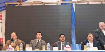 تنفيذاً لتوجيهات وزير الإسكان: بيع محال تجارية ووحدات إدارية بالعبور الجديدة لتوفير الخدمات للمواطنين والمستثمرين