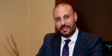 شركة «نيو جيرسي للتطوير العقاري» تقدم للعملاء وحدات مميزة بمشروعاتها خلال مشاركتها في معرض «سيتي سكيب جلوبال»