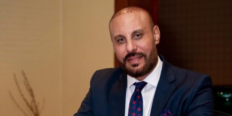 شركة «نيو جيرسي للتطوير العقاري» تقدم للعملاء وحدات مميزة بمشروعاتها خلال مشاركتها في معرض «سيتي سكيب جلوبال»