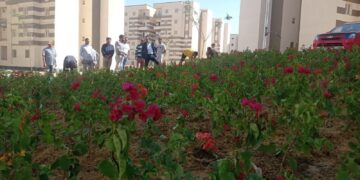 وزير الإسكان: تنفيذ ٤٨٧٢ وحدة سكنية بالمبادرة الرئاسية “سكن لكل المصريين” بـ15 مايو