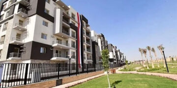 شقق الإسكان الاجتماعي 2024.. التفاصيل الكاملة لحجز الشقق أونلاين والأسعار والأماكن