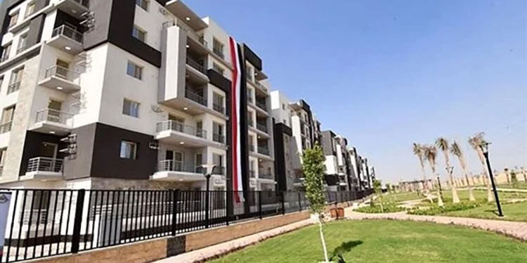 شقق الإسكان الاجتماعي 2024.. التفاصيل الكاملة لحجز الشقق أونلاين والأسعار والأماكن