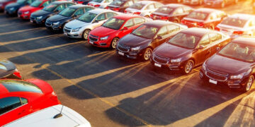 أميك: تعرف على مبيعات السيارات خلال سبتمبر 2024