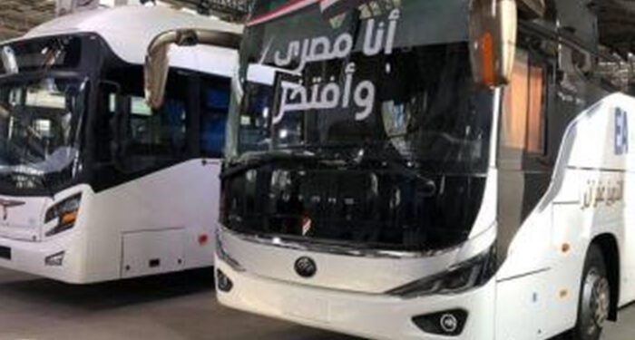 رئيس النصر للسيارات يعلن تصنيع سيارة كهرباء مايو 2025