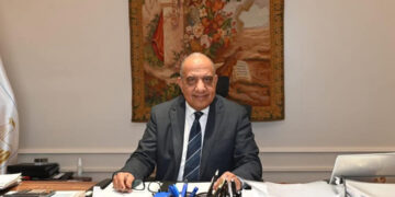 غدا.. بدء أعمال المجلس الوزاري العربي للكهرباء بالعاصمة الإدارية