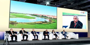 470 مليار جنيه | مجموعة طلعت مصطفى القابضة تحقق رقمًا قياسيًا جديدًا في المبيعات خلال 2024