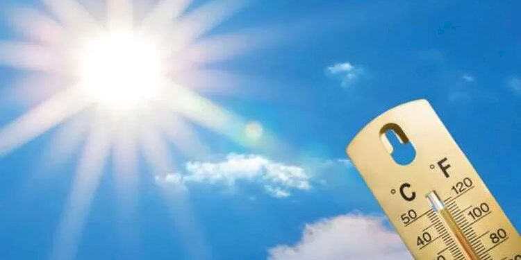 حالة الطقس اليوم ودرجات الحرارة المتوقعة في القاهرة والمحافظات