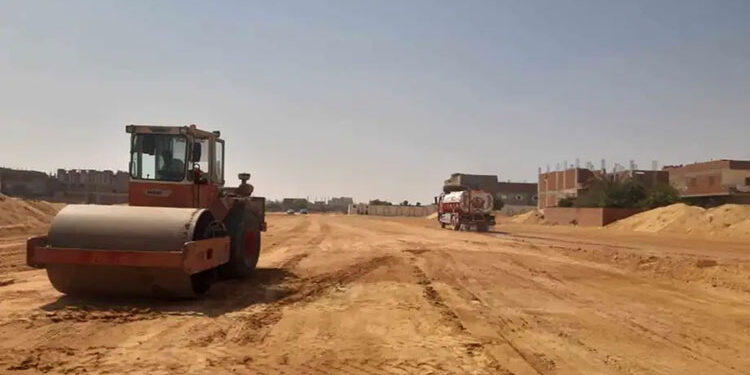 سعر المتر مفاجأة | الإسكان تعلن عن طرح جديد للأراضي الاستثمارية.. اعرف المساحات والأسعار