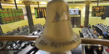 الأسهم الذهبية خلال شهر أكتوبر.. 5 شركات ترتفع بنسبة تفوق 60%