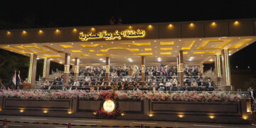 المتحدث العسكري: المنطقة الجنوبية العسكرية تنظم أسبوع ” أنهار الخير”