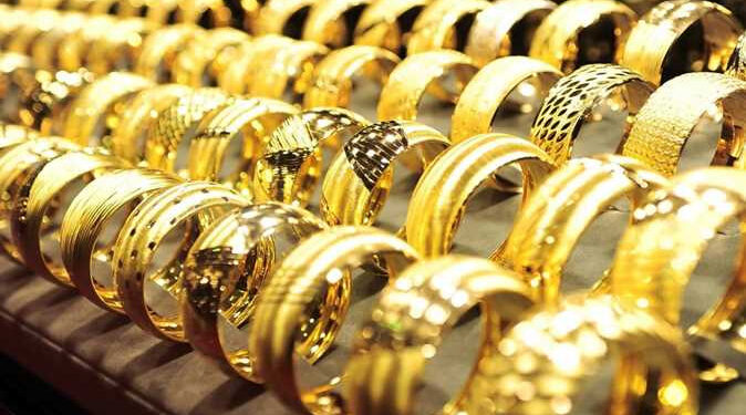 أسعار الذهب في مصر اليوم السبت