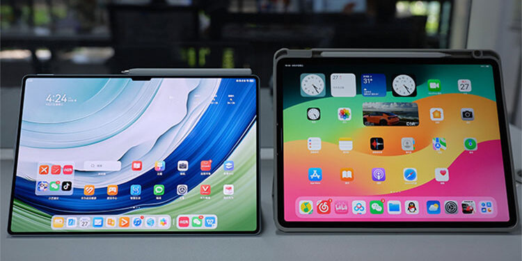 مواصفات تابلت هواوي MatePad Pro 13.2 (2025)