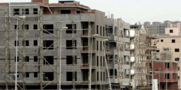 نموذج 8.. تفاصيل هامة وتكليفات جديدة بشأن التصالح في مخالفات البناء | نداء هام للمواطنين