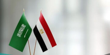 جهاز الإحصاء: 1.1 مليون مصري يعملون بالمملكة العربية السعودية