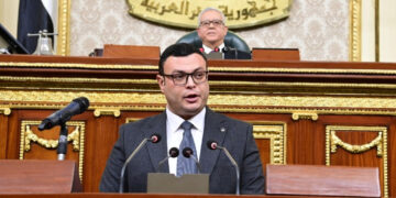 وزير الإسكان: ننفذ استراتيجية شاملة تهدف إلى تنظيم النمو السكاني.. وضبط الانتشار العمراني في مختلف أنحاء الجمهورية