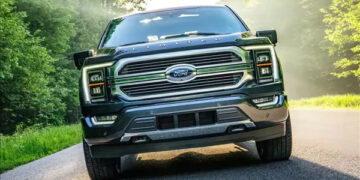 فورد تواجه ثاني أكبر غرامة استدعاء في التاريخ