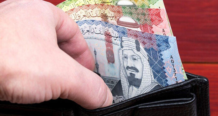 أسعار الريال السعودي اليوم الإثنين