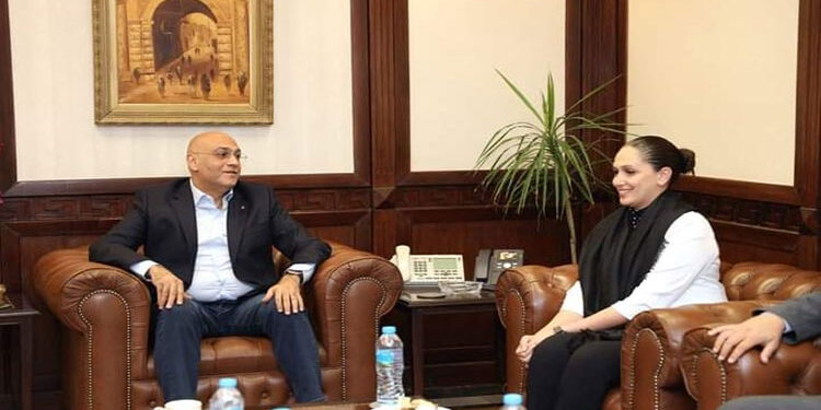 جهاز تنمية المشروعات يتعاون مع صندوق “تنمية كابيتال فنشرز (2)” في دعم المشروعات المتوسطة