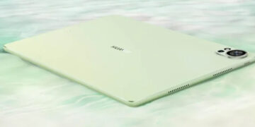 هواوي تستعد لإطلاق جهاز لوحي جديد