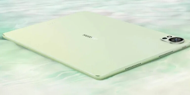 هواوي تستعد لإطلاق جهاز لوحي جديد