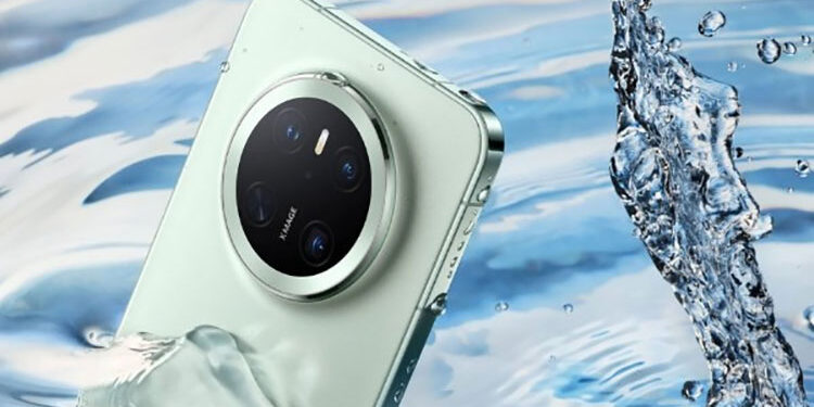 هواوي تطلق 4 هواتف رائدة ضمن تشكيلة Mate70