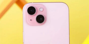 تعرف على هاتف آيفون الأكثر مبيعا في 2024