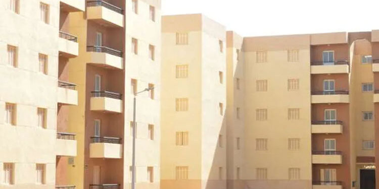 آخر موعد لتقنين أوضاع الكيانات القائمة بكردون مدينة بورسعيد الجديدة “سلام”