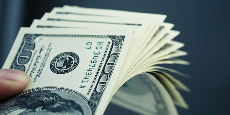 أسعار الدولار في مصر اليوم الثلاثاء