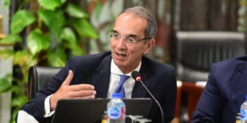 وزير الاتصالات: فوز مصر بـ6 مناصب قيادية بالاتحاد الدولى دليل على الريادة