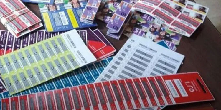 شعبة الاتصالات: لا توجد أي زيادات فعلية في أسعار كروت الشحن حتى الآن