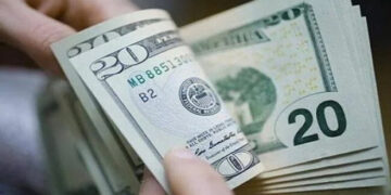 أسعار الدولار في مصر اليوم السبت