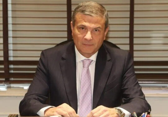 وزير الزراعة يعلن فتح السوق الفيتنامي امام صادرات العنب المصري