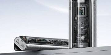 وان بلس تكشف عن أحدث باور بانك بأعلى الإمكانيات