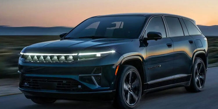 أسعار جيب واجونير 2025 في السعودية