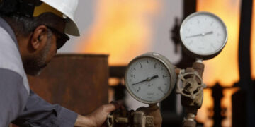 الحكومة ترد على قرار  زيادة جديدة على  أسعار الغاز الطبيعي 