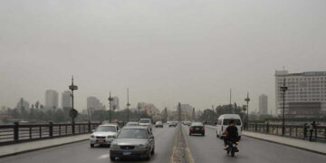 أمطار وتراجع في درجات الحرارة اليوم الأحد